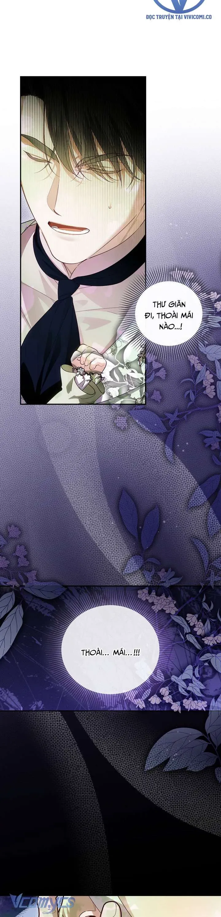 Phương Pháp Che Giấu Đứa Con Của Hoàng Đế Chapter 129 - 11