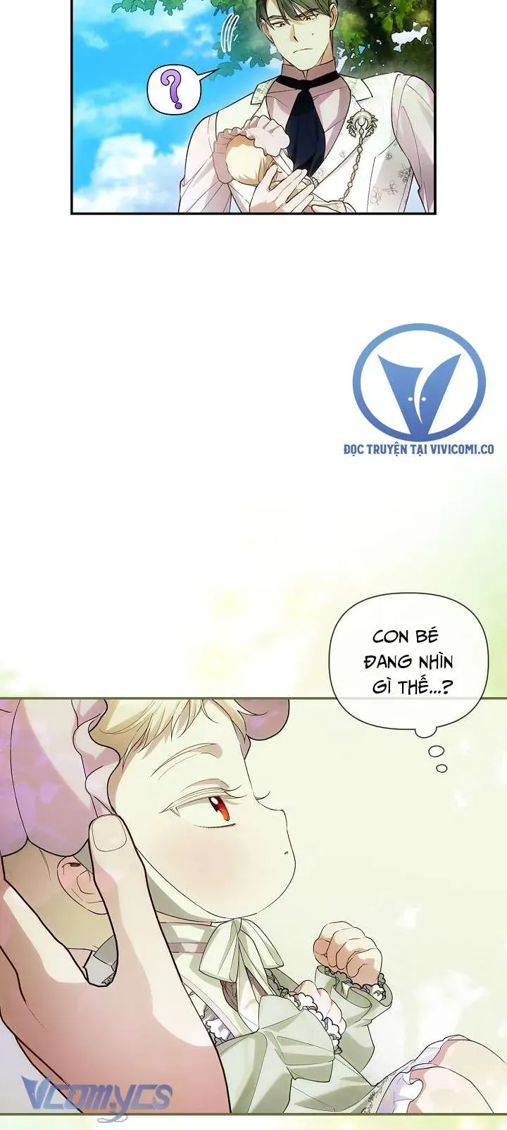 Phương Pháp Che Giấu Đứa Con Của Hoàng Đế Chapter 129 - 13