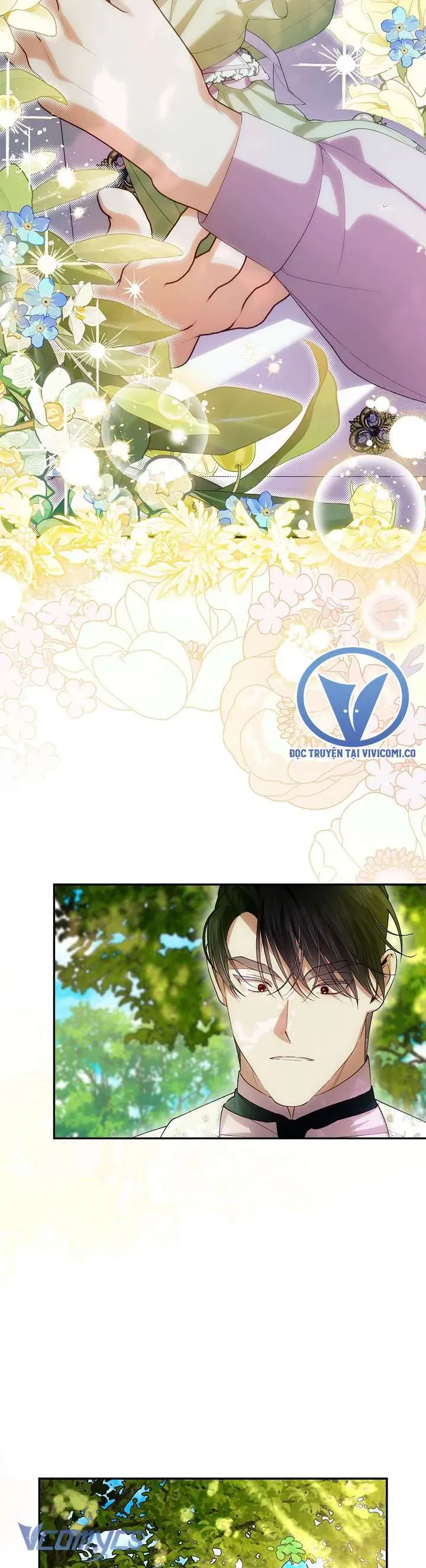 Phương Pháp Che Giấu Đứa Con Của Hoàng Đế Chapter 129 - 16