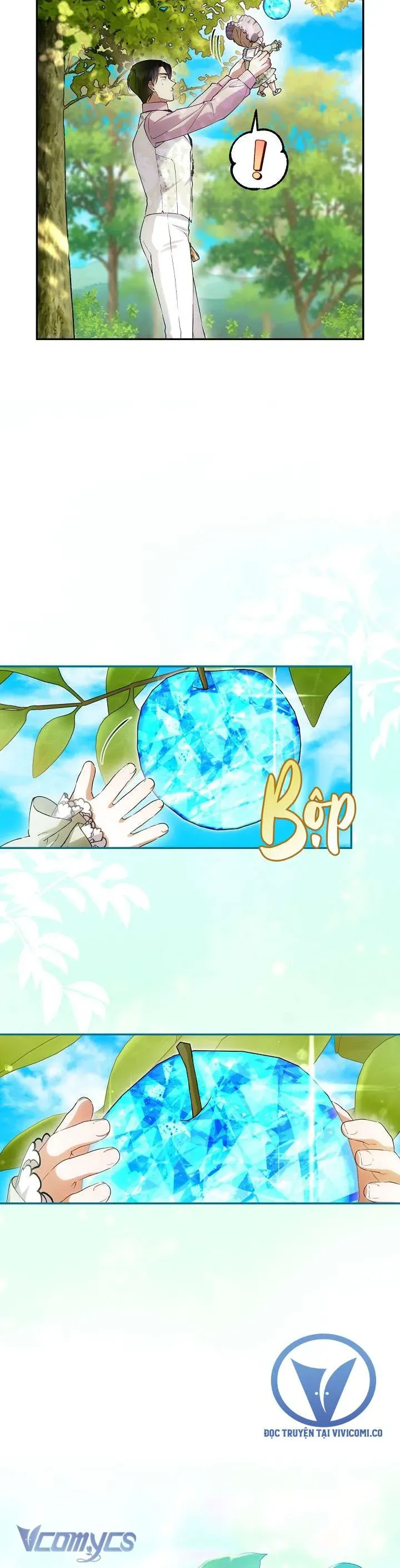 Phương Pháp Che Giấu Đứa Con Của Hoàng Đế Chapter 129 - 17