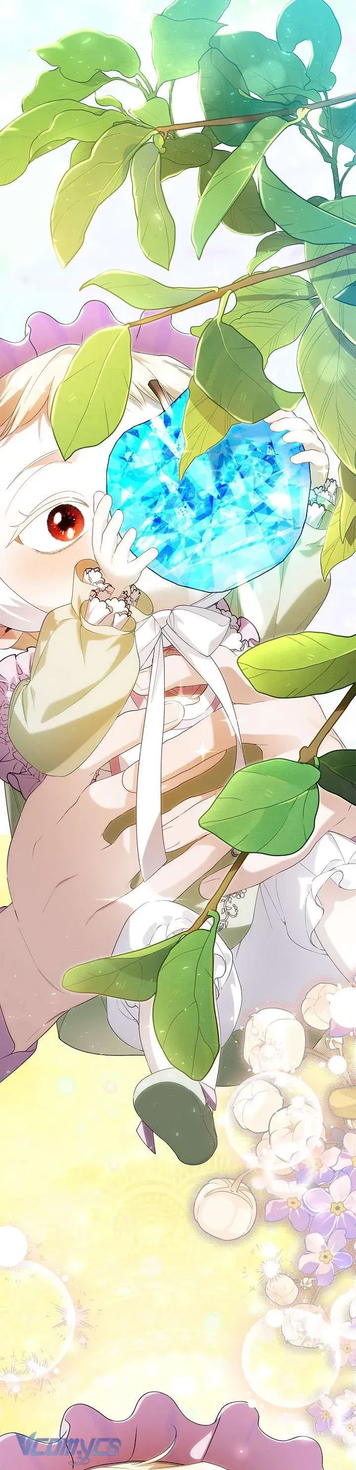 Phương Pháp Che Giấu Đứa Con Của Hoàng Đế Chapter 129 - 18