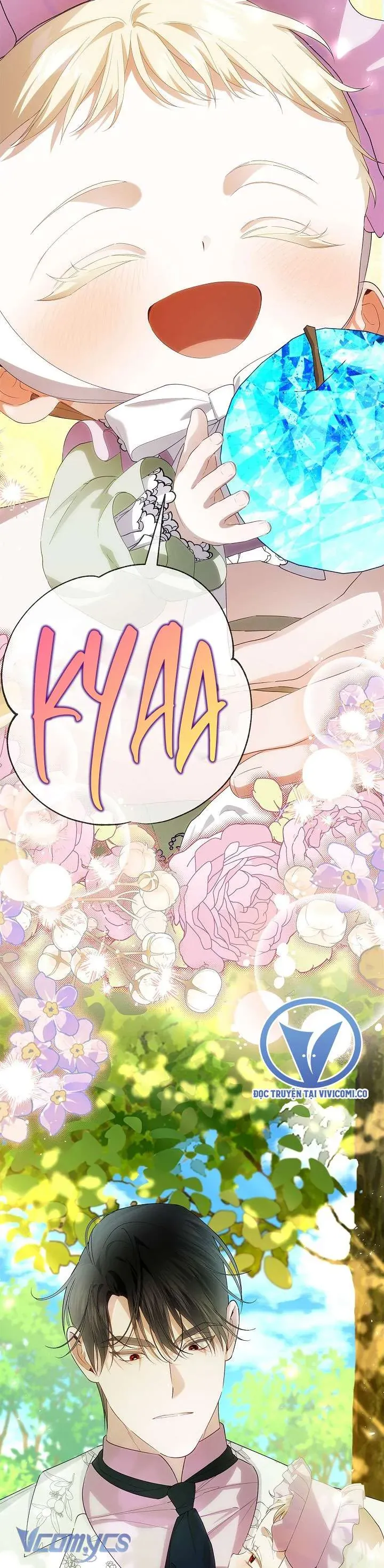 Phương Pháp Che Giấu Đứa Con Của Hoàng Đế Chapter 129 - 19