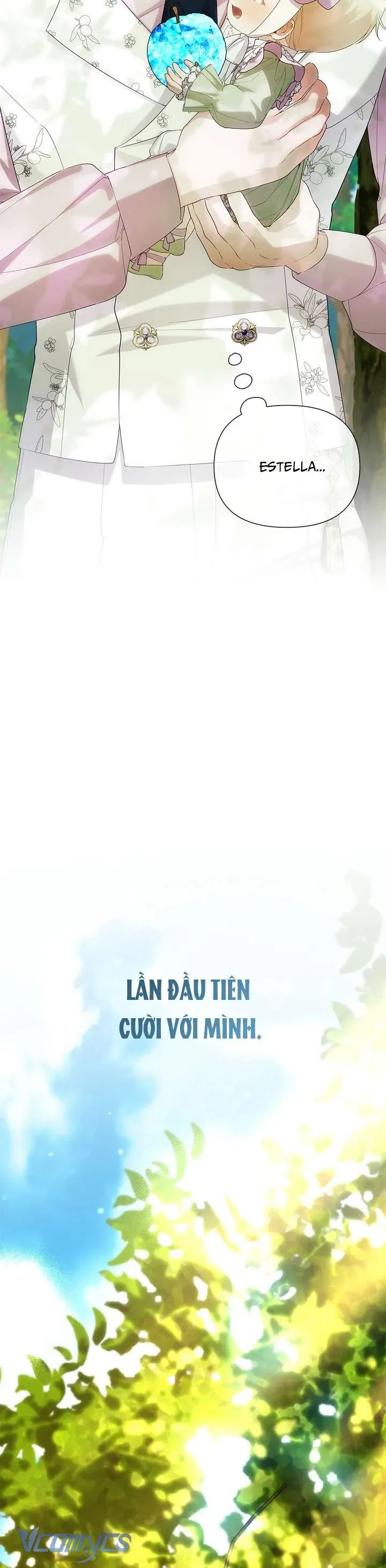 Phương Pháp Che Giấu Đứa Con Của Hoàng Đế Chapter 129 - 20