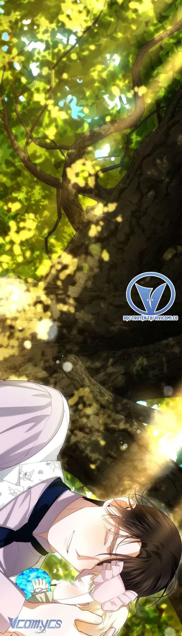 Phương Pháp Che Giấu Đứa Con Của Hoàng Đế Chapter 129 - 21