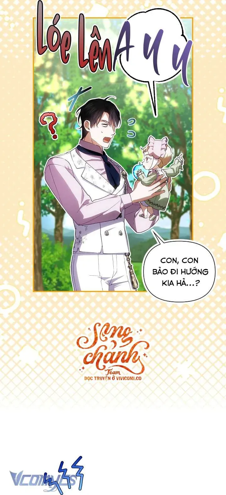 Phương Pháp Che Giấu Đứa Con Của Hoàng Đế Chapter 129 - 24