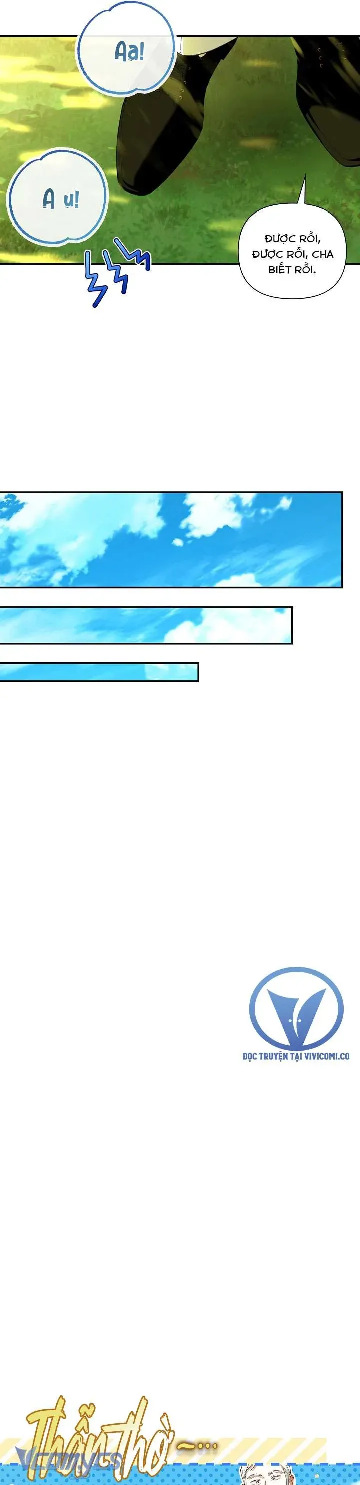 Phương Pháp Che Giấu Đứa Con Của Hoàng Đế Chapter 129 - 25