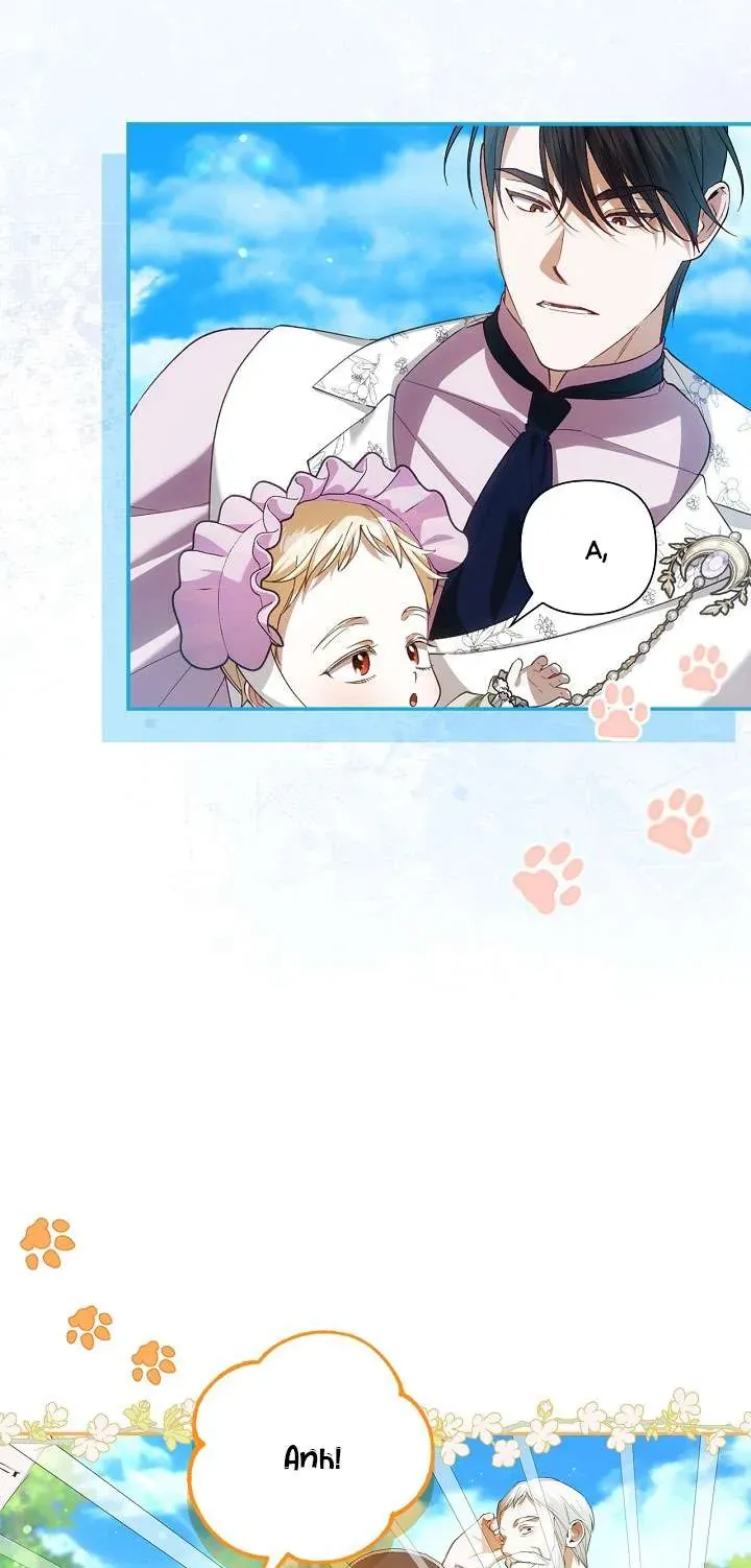 Phương Pháp Che Giấu Đứa Con Của Hoàng Đế Chapter 129 - 29