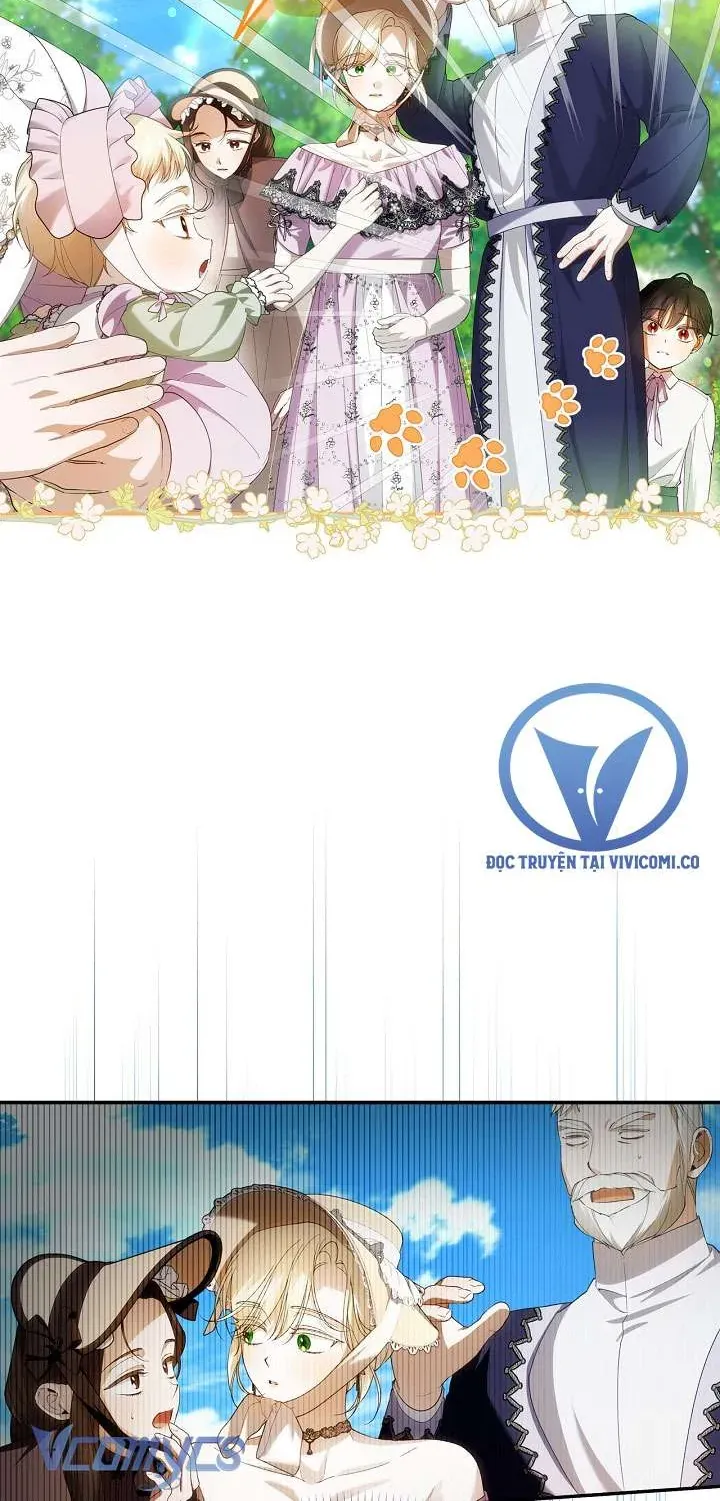 Phương Pháp Che Giấu Đứa Con Của Hoàng Đế Chapter 129 - 30