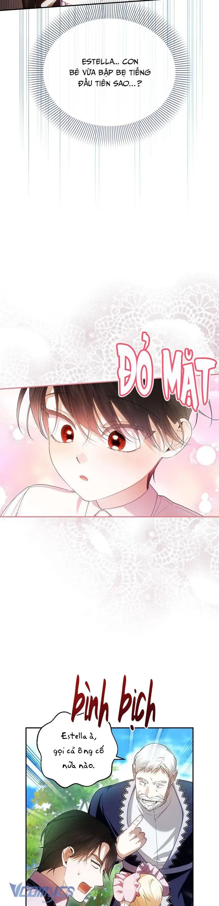 Phương Pháp Che Giấu Đứa Con Của Hoàng Đế Chapter 129 - 31