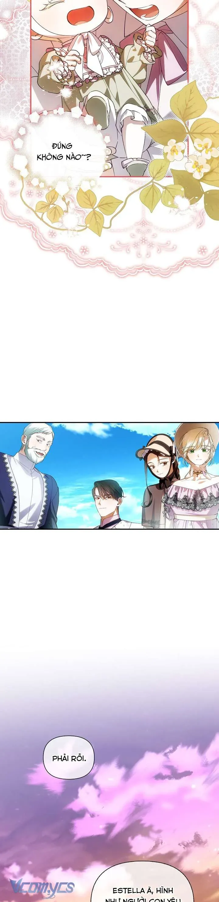 Phương Pháp Che Giấu Đứa Con Của Hoàng Đế Chapter 129 - 34