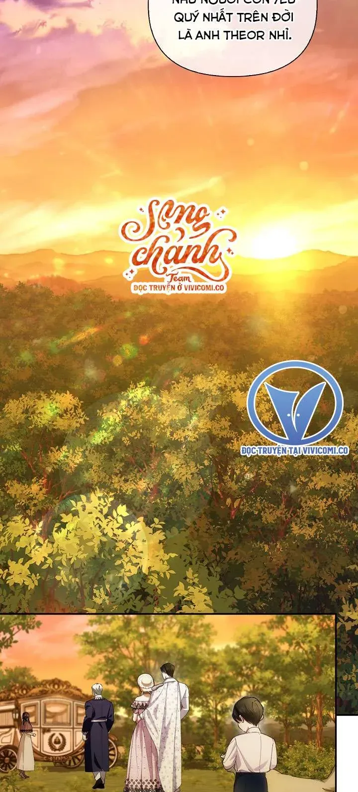 Phương Pháp Che Giấu Đứa Con Của Hoàng Đế Chapter 129 - 35
