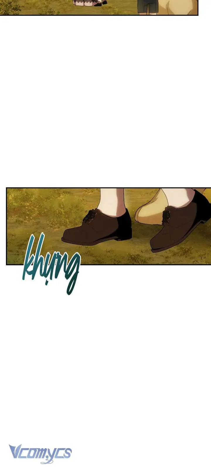 Phương Pháp Che Giấu Đứa Con Của Hoàng Đế Chapter 129 - 36