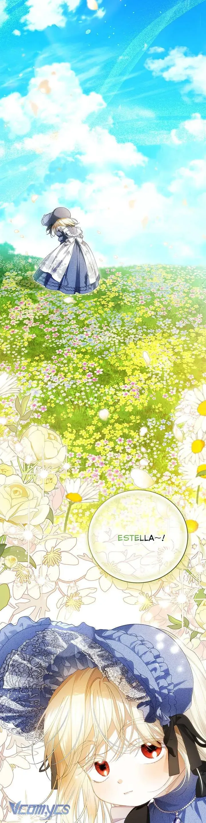 Phương Pháp Che Giấu Đứa Con Của Hoàng Đế Chapter 129 - 40