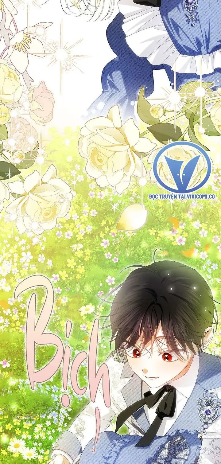 Phương Pháp Che Giấu Đứa Con Của Hoàng Đế Chapter 129 - 41