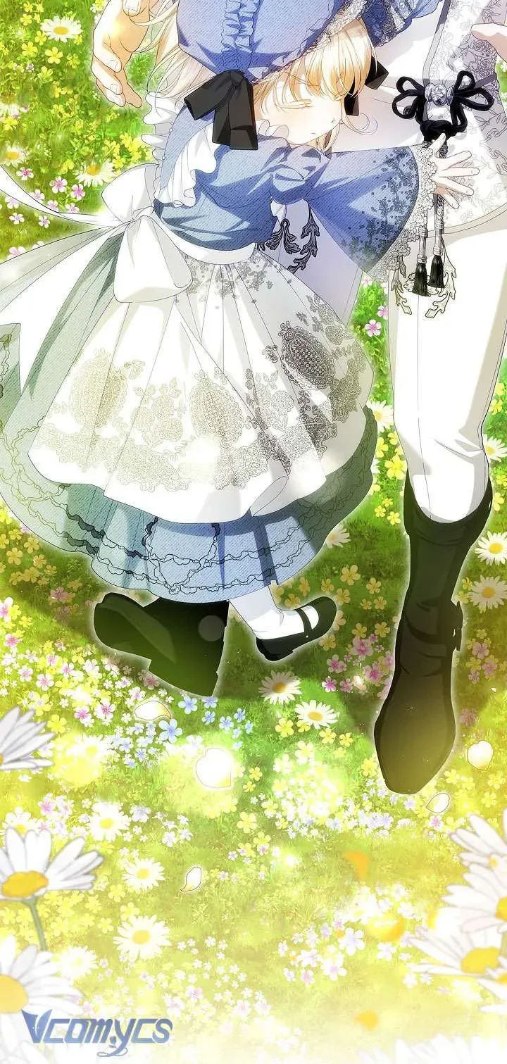 Phương Pháp Che Giấu Đứa Con Của Hoàng Đế Chapter 129 - 42