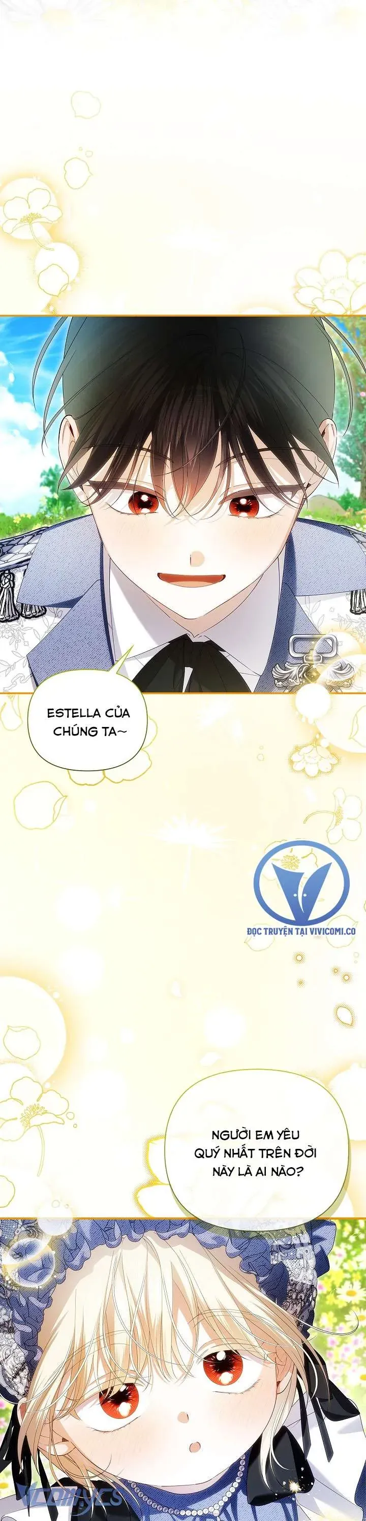 Phương Pháp Che Giấu Đứa Con Của Hoàng Đế Chapter 129 - 43