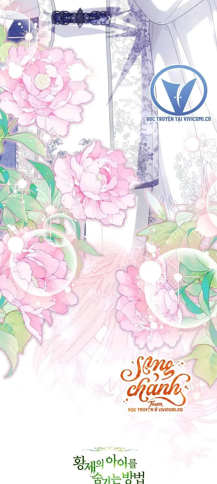 Phương Pháp Che Giấu Đứa Con Của Hoàng Đế Chapter 129 - 48