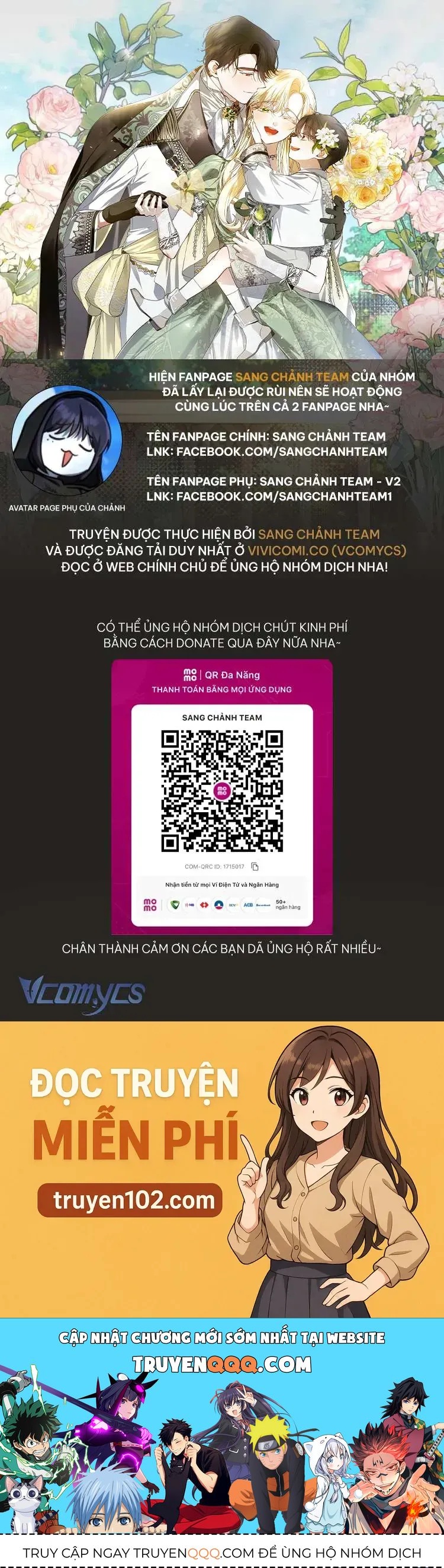 Phương Pháp Che Giấu Đứa Con Của Hoàng Đế Chapter 129 - 53