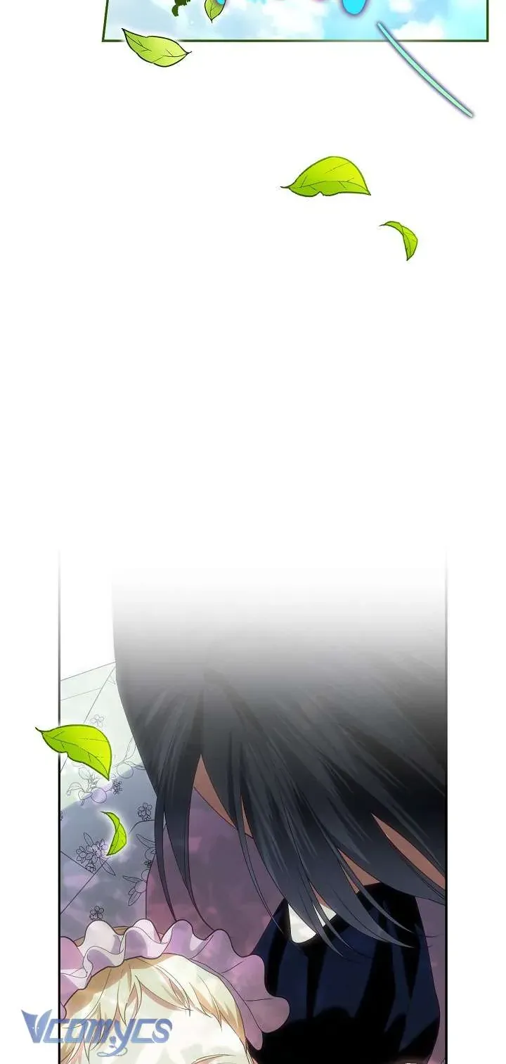 Phương Pháp Che Giấu Đứa Con Của Hoàng Đế Chapter 129 - 7