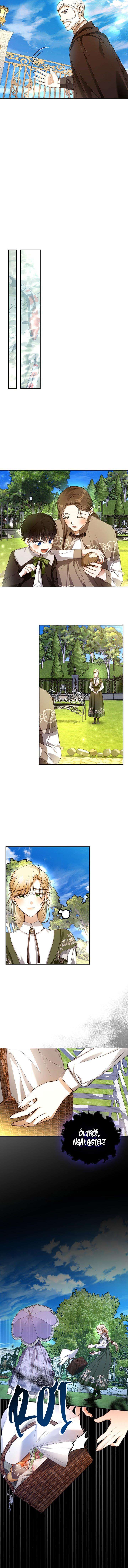 Phương Pháp Che Giấu Đứa Con Của Hoàng Đế Chapter 52 - 10