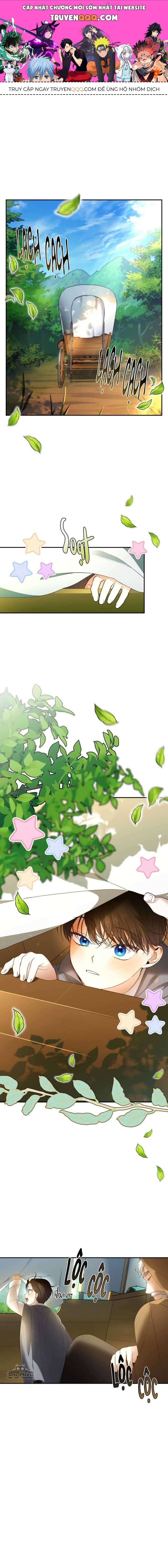 Phương Pháp Che Giấu Đứa Con Của Hoàng Đế Chapter 57 - 1