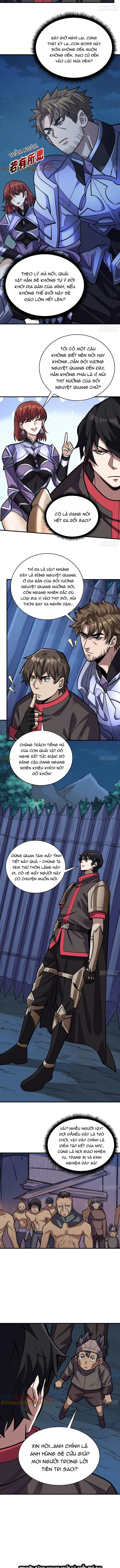 Nhân Vật Phản Diện? Chắc Chắn Không Phải Ta Chapter 181 - 6