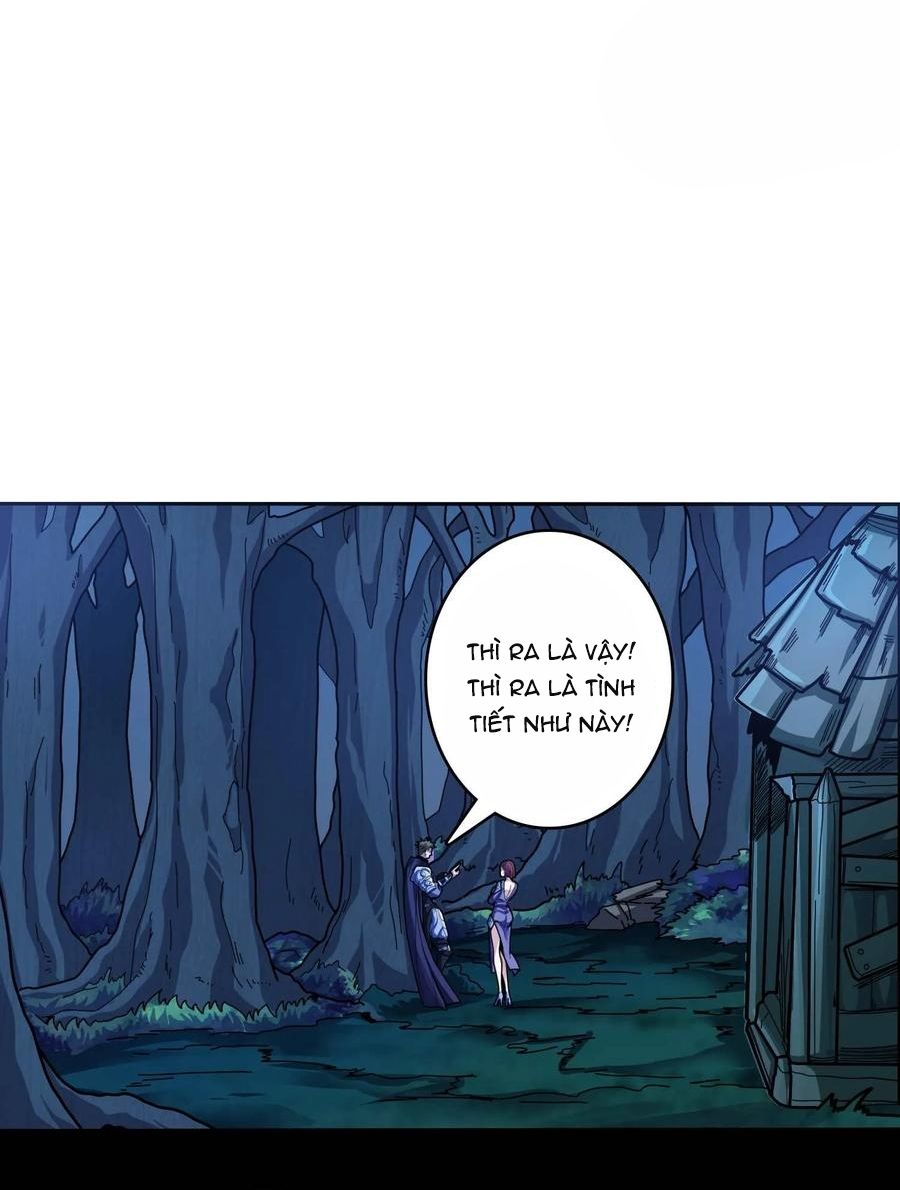 Nhân Vật Phản Diện? Chắc Chắn Không Phải Ta Chapter 182 - 13