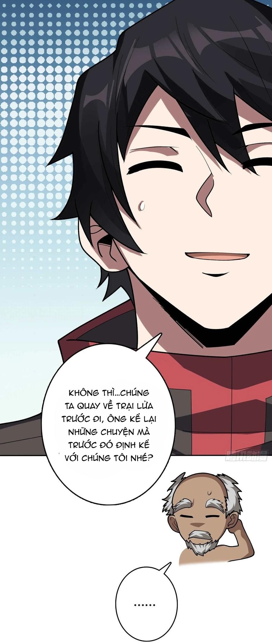 Nhân Vật Phản Diện? Chắc Chắn Không Phải Ta Chapter 182 - 17