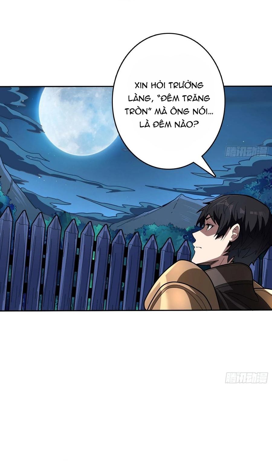 Nhân Vật Phản Diện? Chắc Chắn Không Phải Ta Chapter 182 - 20