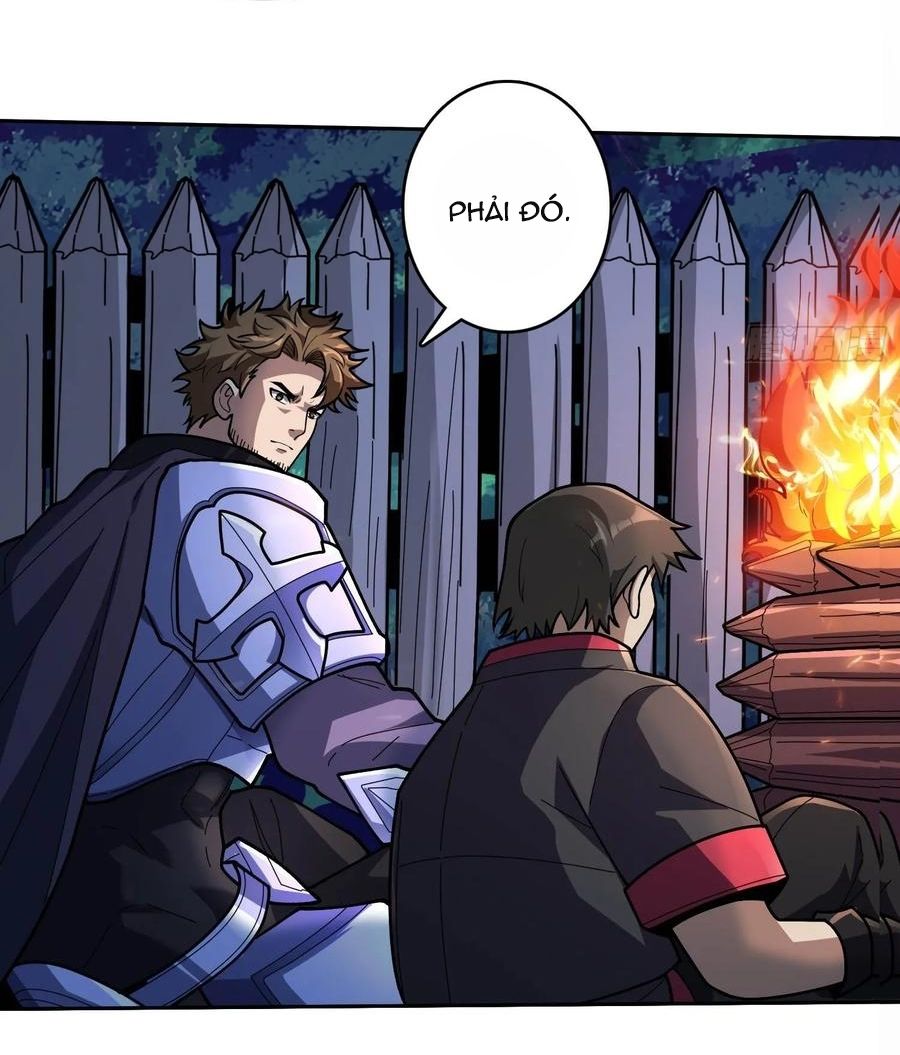 Nhân Vật Phản Diện? Chắc Chắn Không Phải Ta Chapter 182 - 22