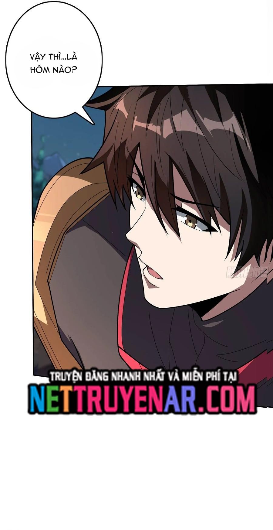 Nhân Vật Phản Diện? Chắc Chắn Không Phải Ta Chapter 182 - 23