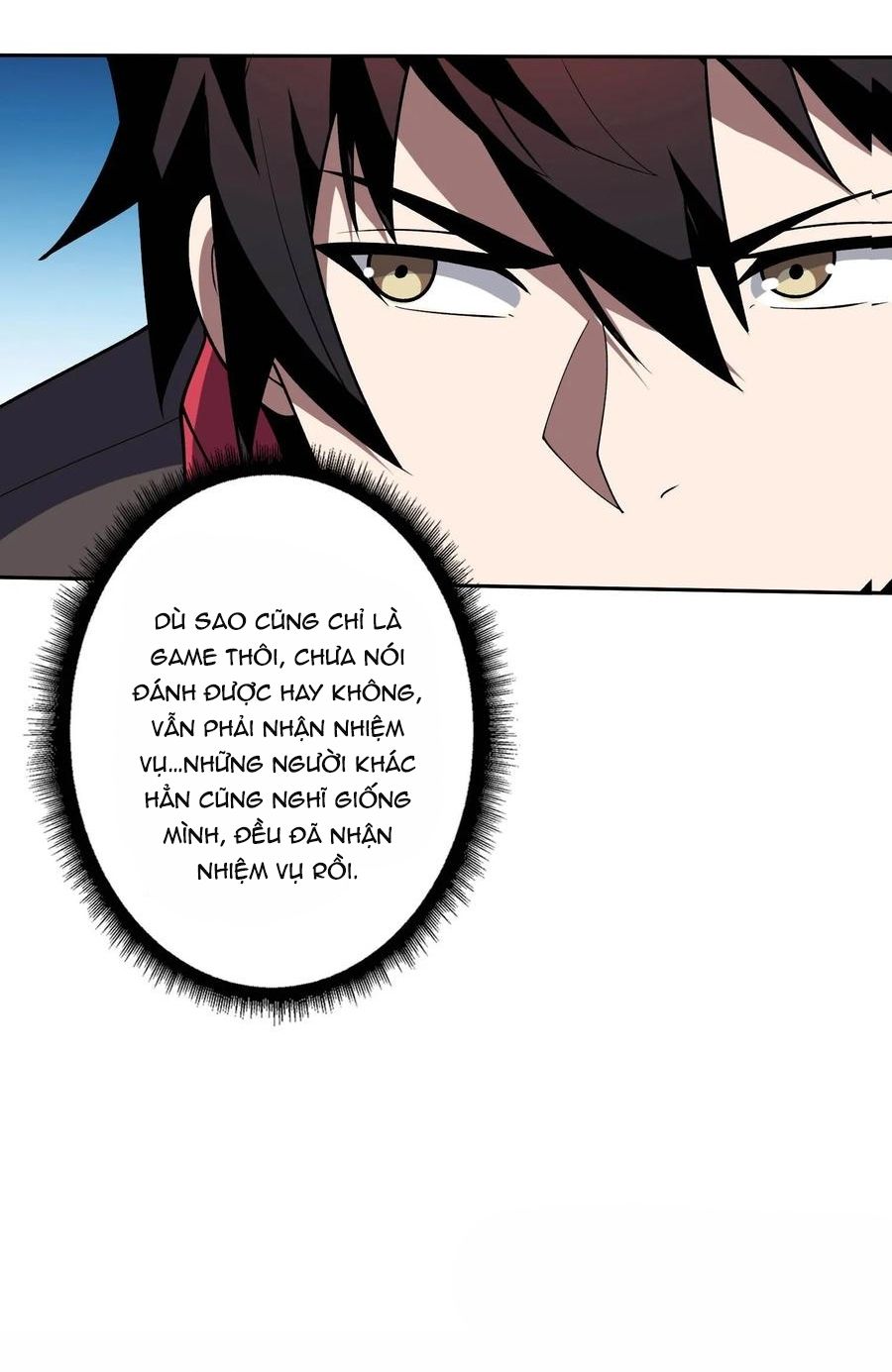 Nhân Vật Phản Diện? Chắc Chắn Không Phải Ta Chapter 182 - 26