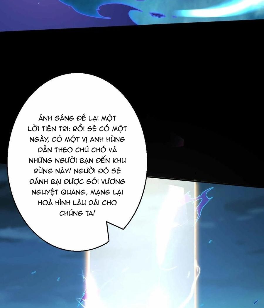 Nhân Vật Phản Diện? Chắc Chắn Không Phải Ta Chapter 182 - 29