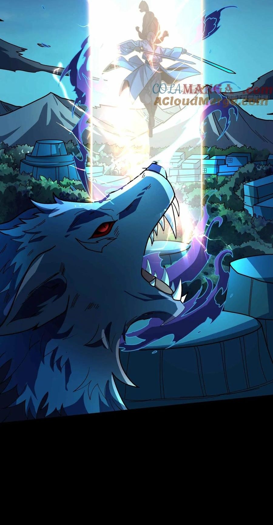 Nhân Vật Phản Diện? Chắc Chắn Không Phải Ta Chapter 182 - 30