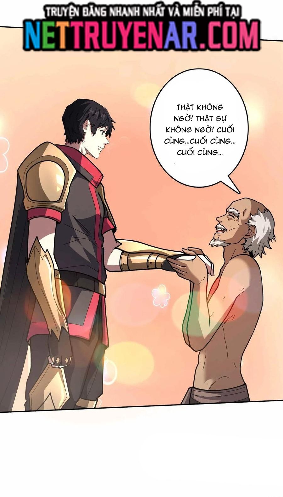 Nhân Vật Phản Diện? Chắc Chắn Không Phải Ta Chapter 182 - 32