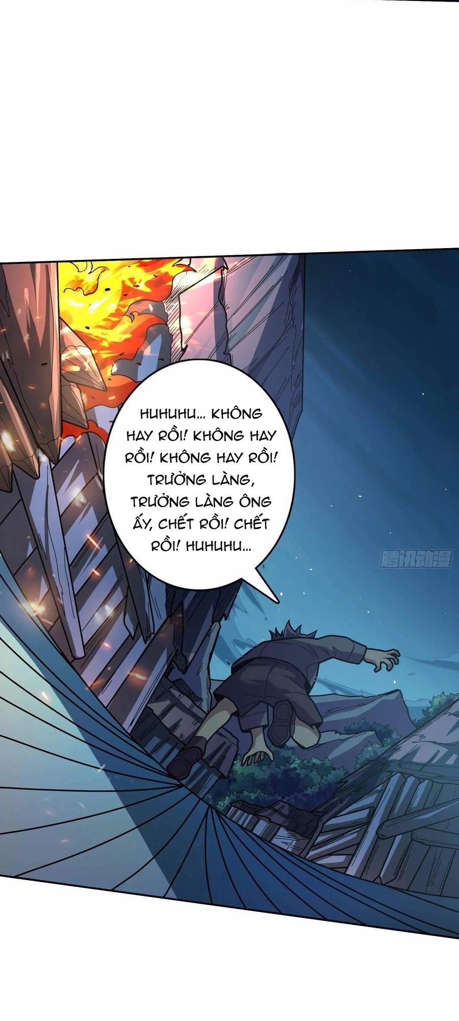 Nhân Vật Phản Diện? Chắc Chắn Không Phải Ta Chapter 182 - 34