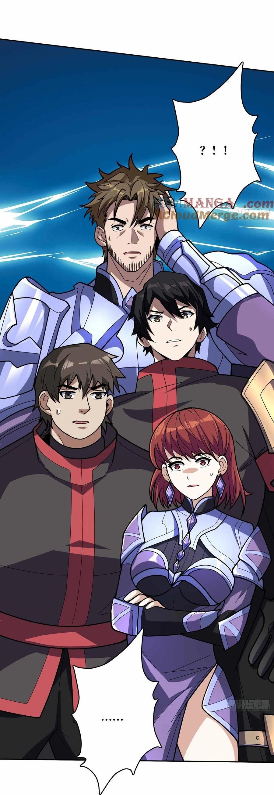 Nhân Vật Phản Diện? Chắc Chắn Không Phải Ta Chapter 182 - 35