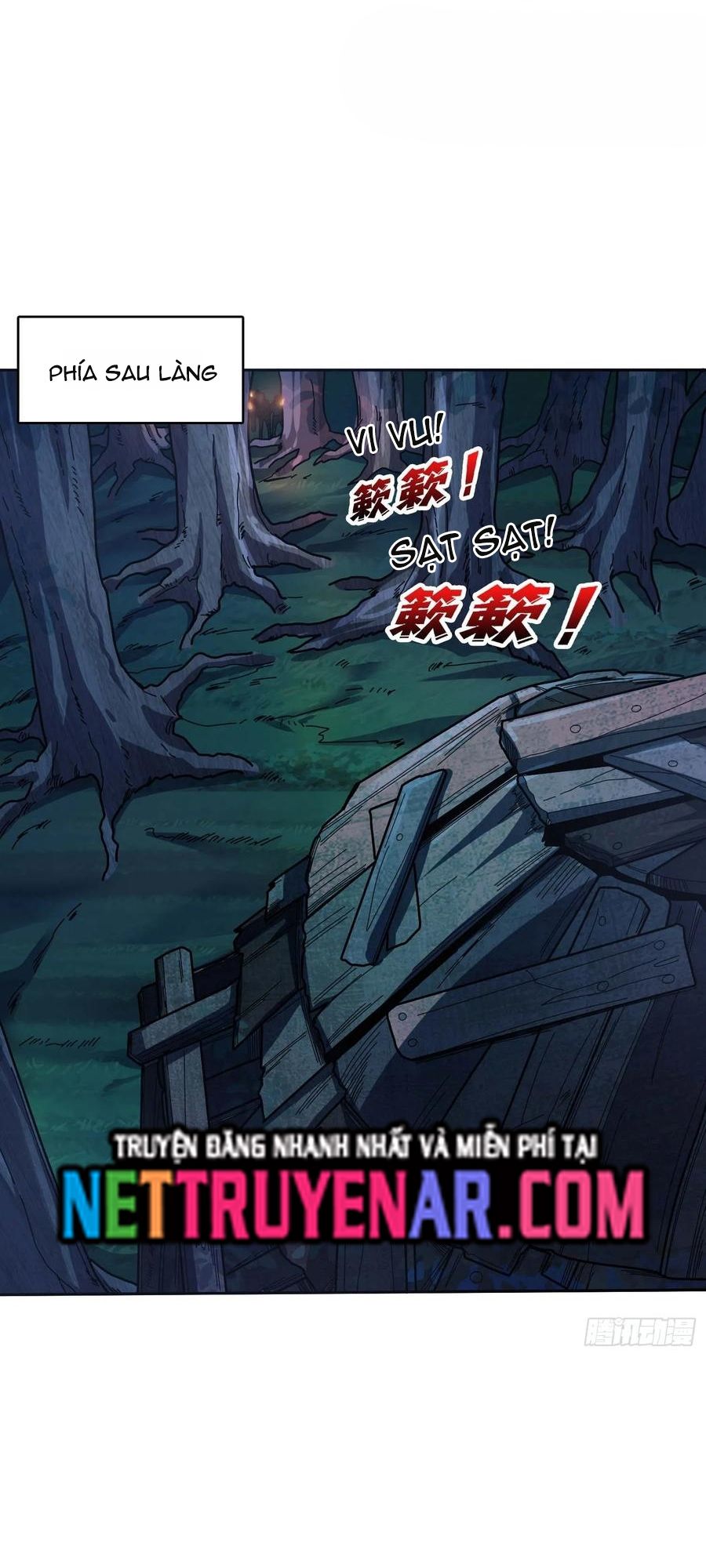 Nhân Vật Phản Diện? Chắc Chắn Không Phải Ta Chapter 182 - 7