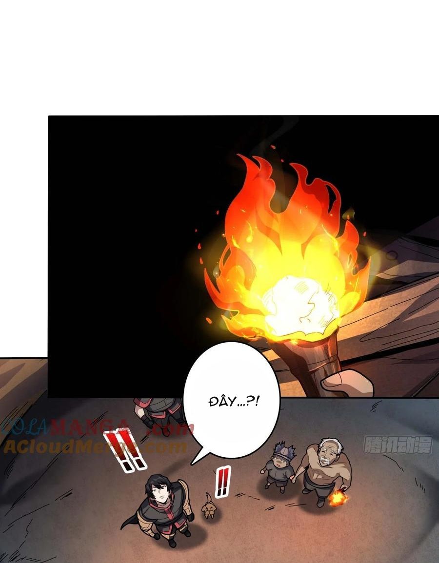 Nhân Vật Phản Diện? Chắc Chắn Không Phải Ta Chapter 182 - 9