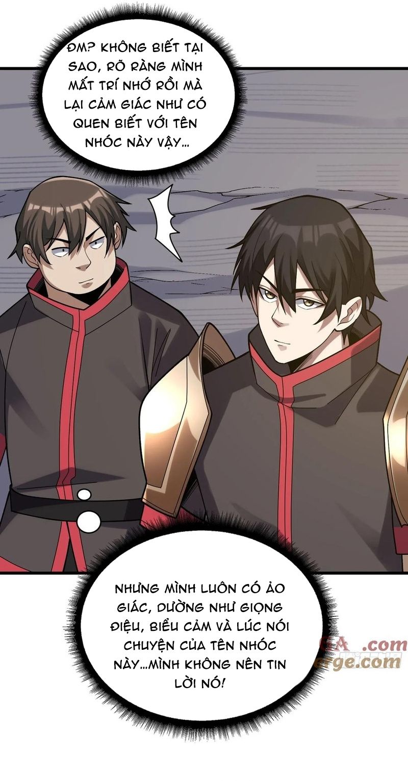 Nhân Vật Phản Diện? Chắc Chắn Không Phải Ta Chapter 183 - 16