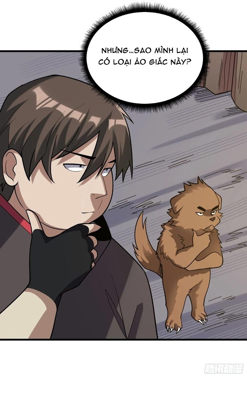 Nhân Vật Phản Diện? Chắc Chắn Không Phải Ta Chapter 183 - 17