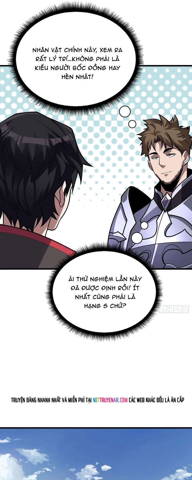 Nhân Vật Phản Diện? Chắc Chắn Không Phải Ta Chapter 183 - 18