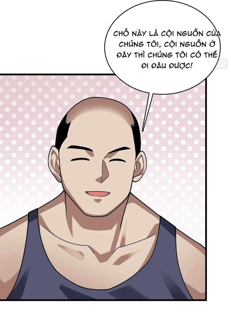 Nhân Vật Phản Diện? Chắc Chắn Không Phải Ta Chapter 183 - 8