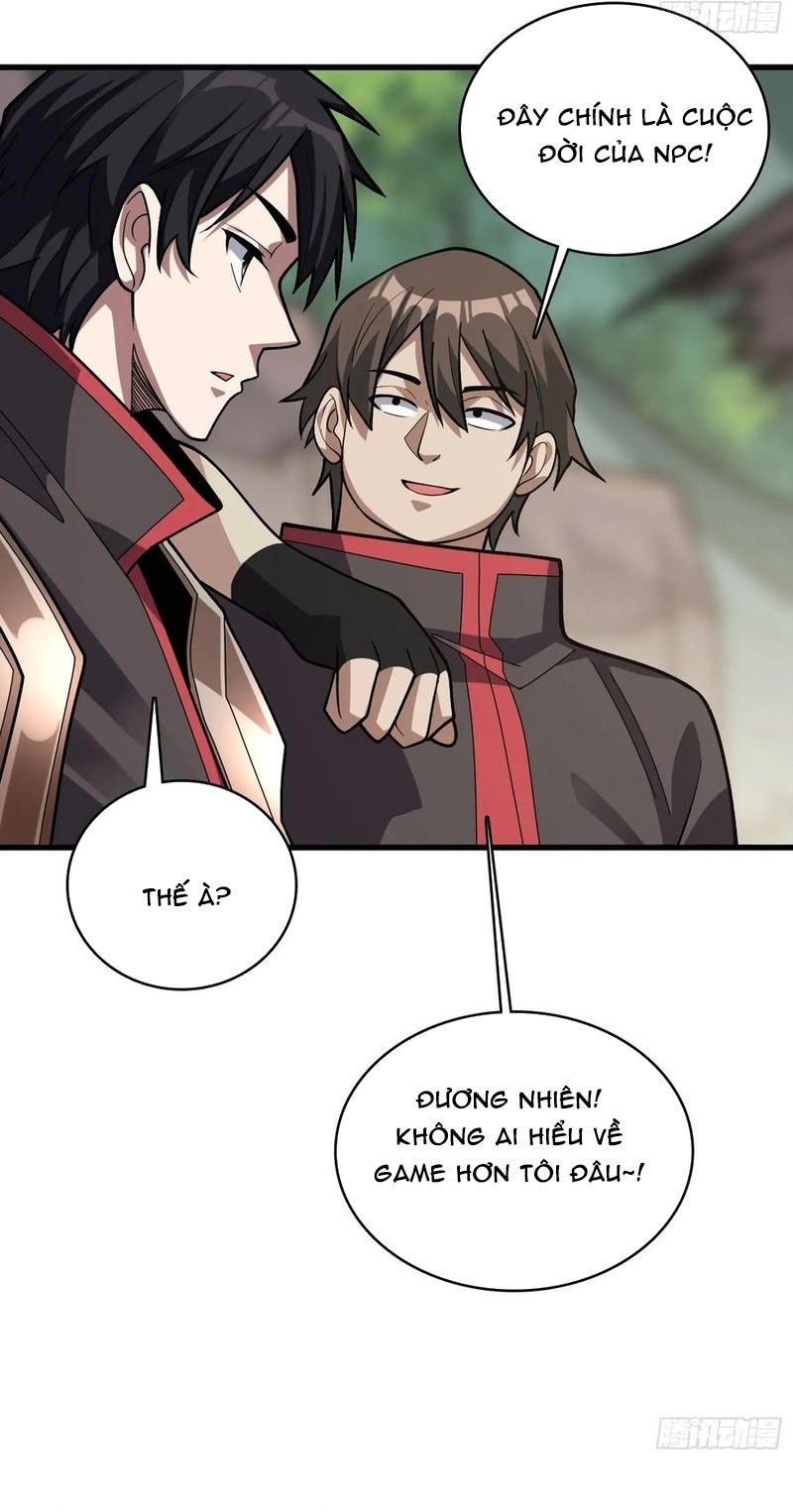 Nhân Vật Phản Diện? Chắc Chắn Không Phải Ta Chapter 183 - 10