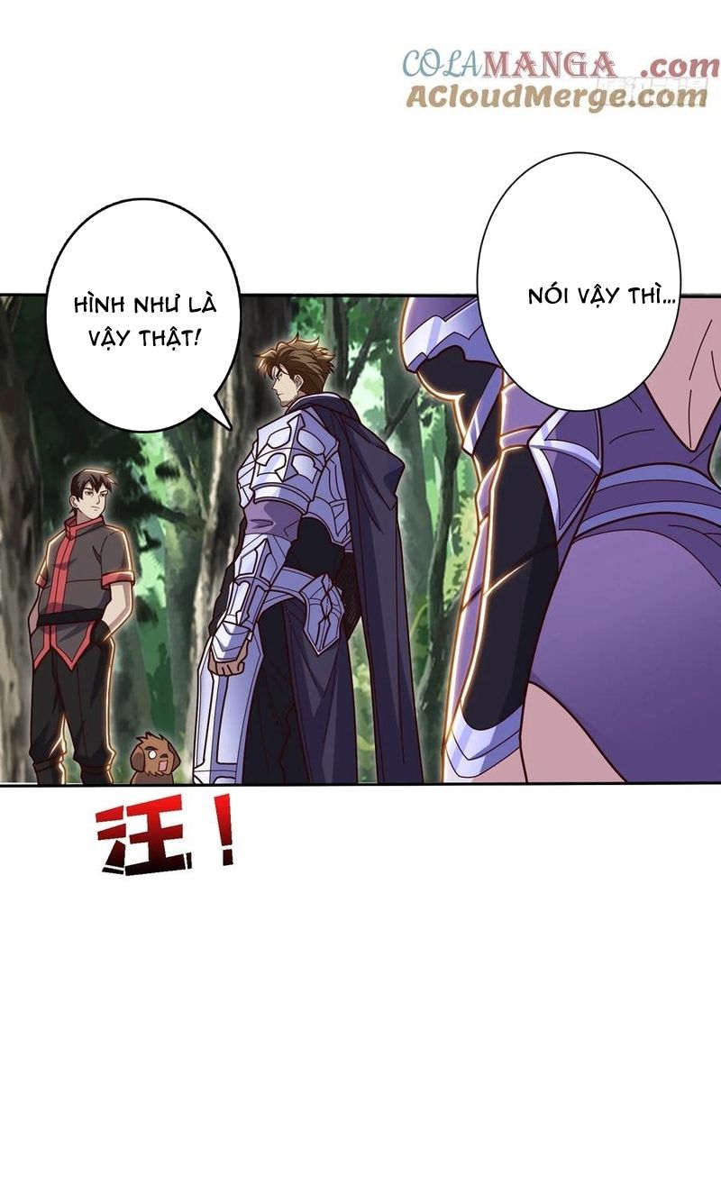 Nhân Vật Phản Diện? Chắc Chắn Không Phải Ta Chapter 184 - 2