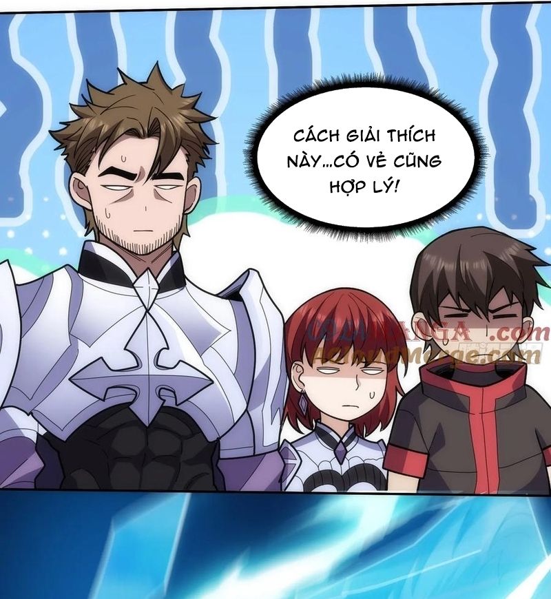 Nhân Vật Phản Diện? Chắc Chắn Không Phải Ta Chapter 184 - 13