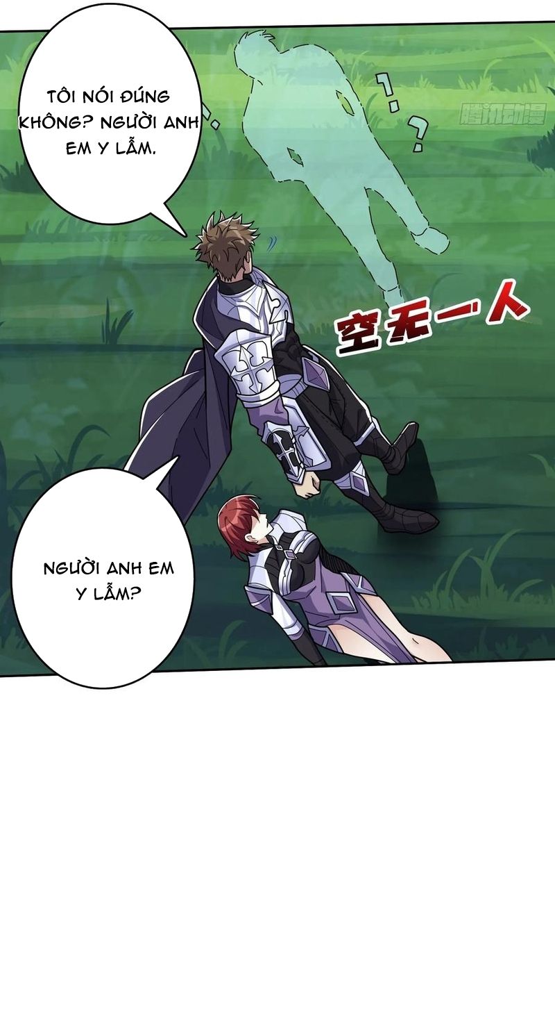 Nhân Vật Phản Diện? Chắc Chắn Không Phải Ta Chapter 184 - 18