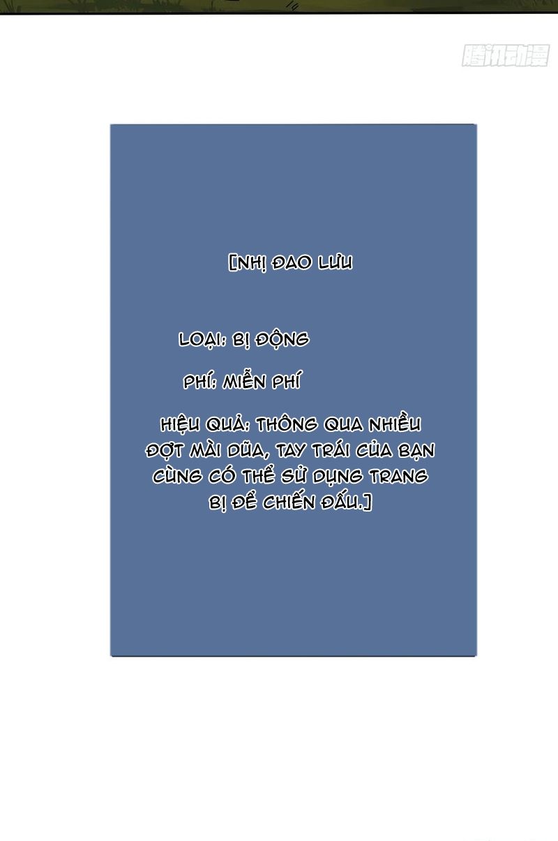Nhân Vật Phản Diện? Chắc Chắn Không Phải Ta Chapter 184 - 25
