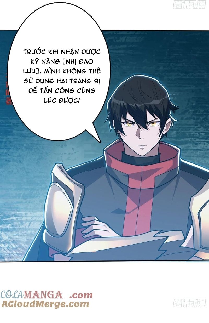 Nhân Vật Phản Diện? Chắc Chắn Không Phải Ta Chapter 184 - 26