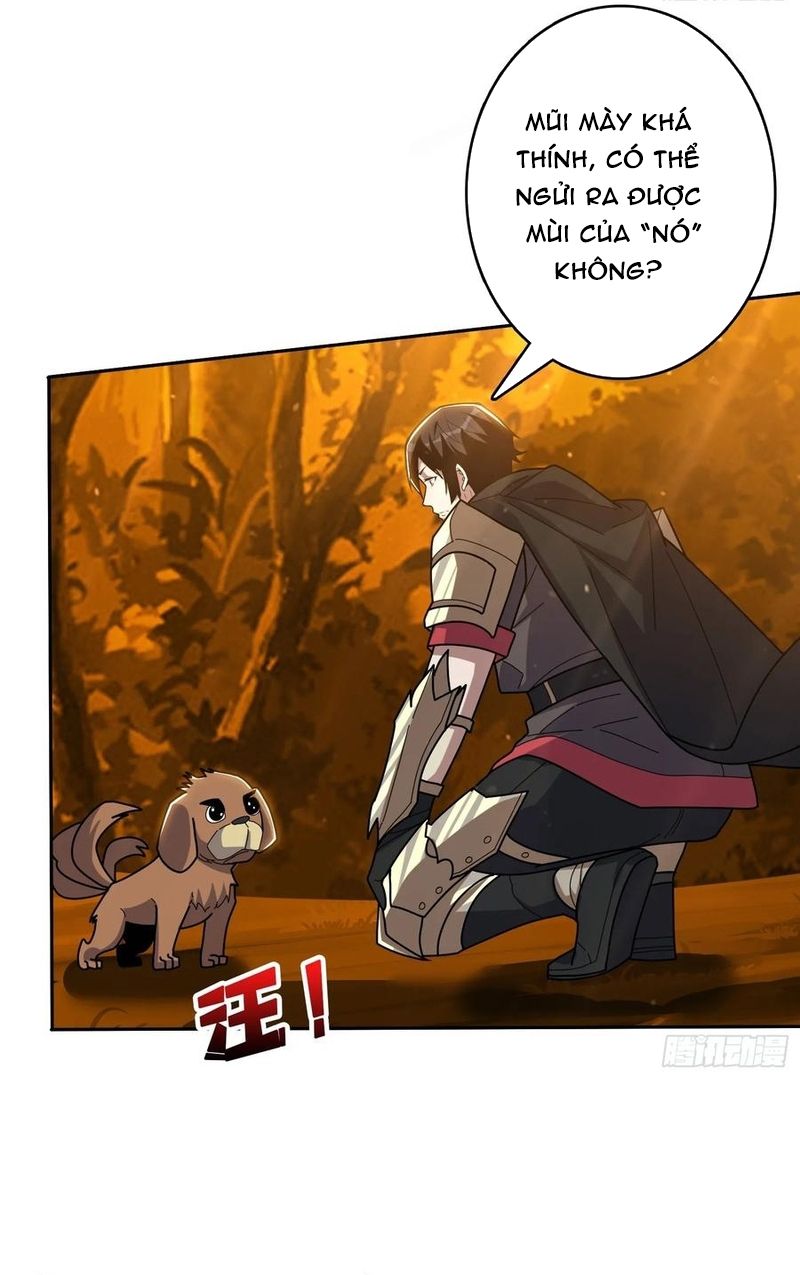 Nhân Vật Phản Diện? Chắc Chắn Không Phải Ta Chapter 184 - 30